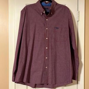 Mens dress shirt